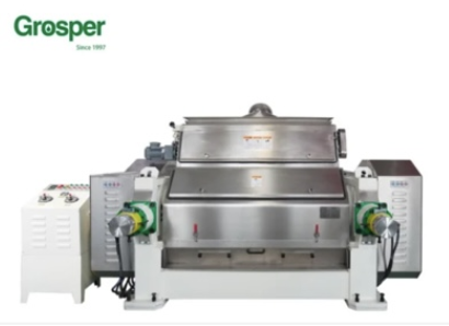 Grosper