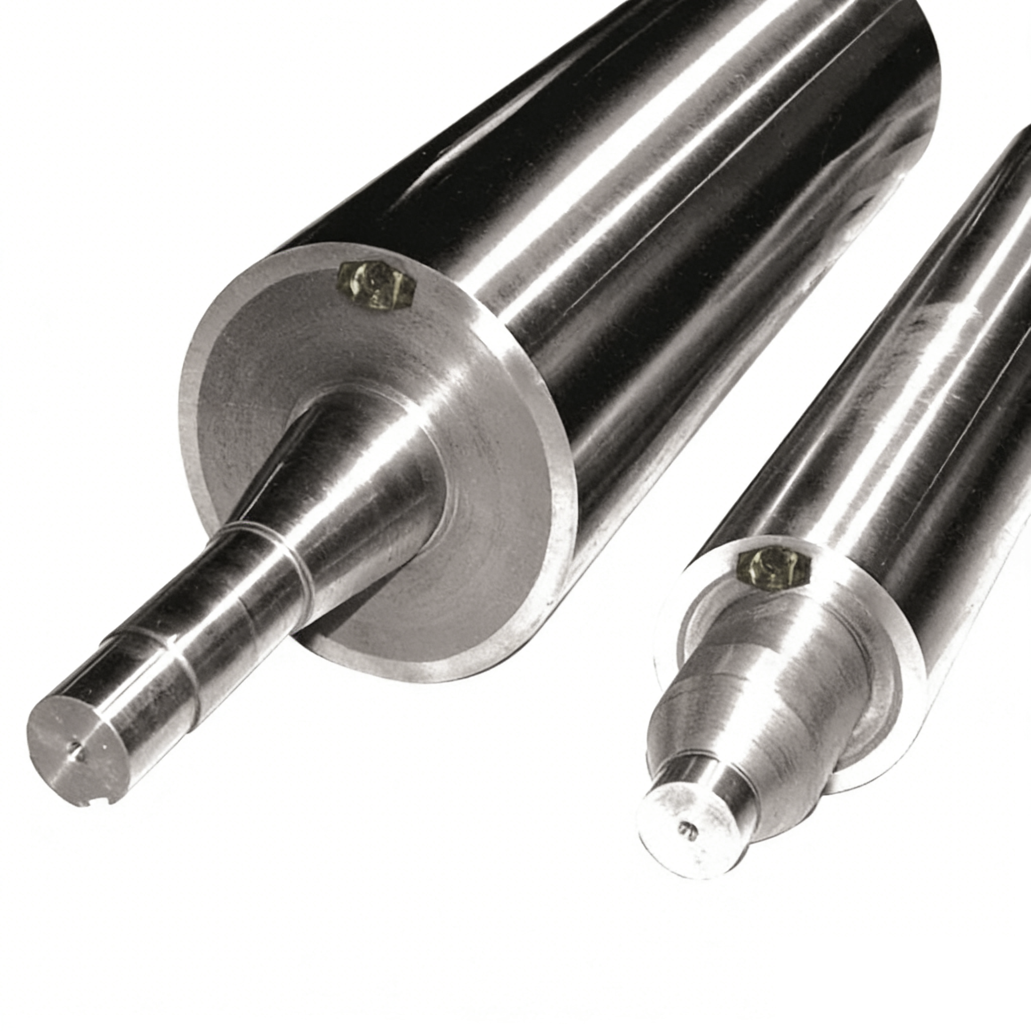 Industrial Biscuit Roller Manufacturer | Custom Rotary Moulds & Sheeting Rolls | Bellaex