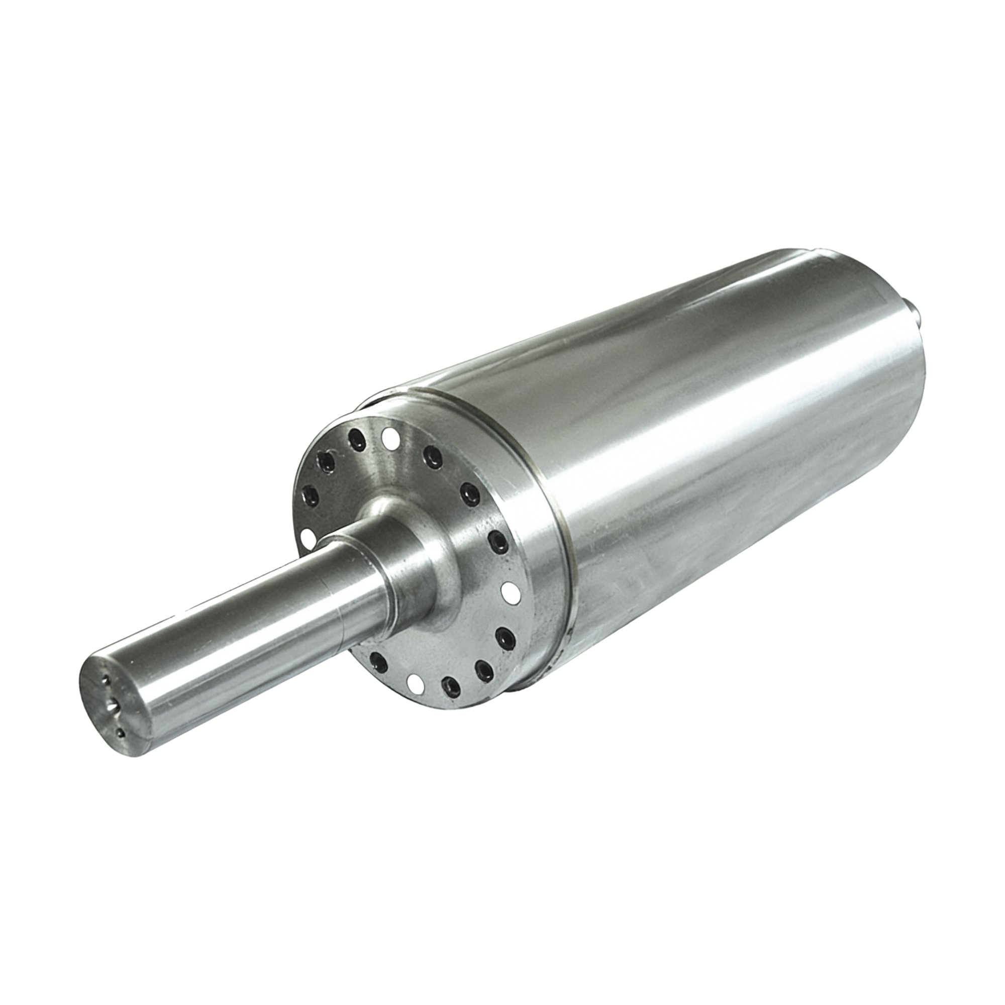 Three Roll Mill Rolls